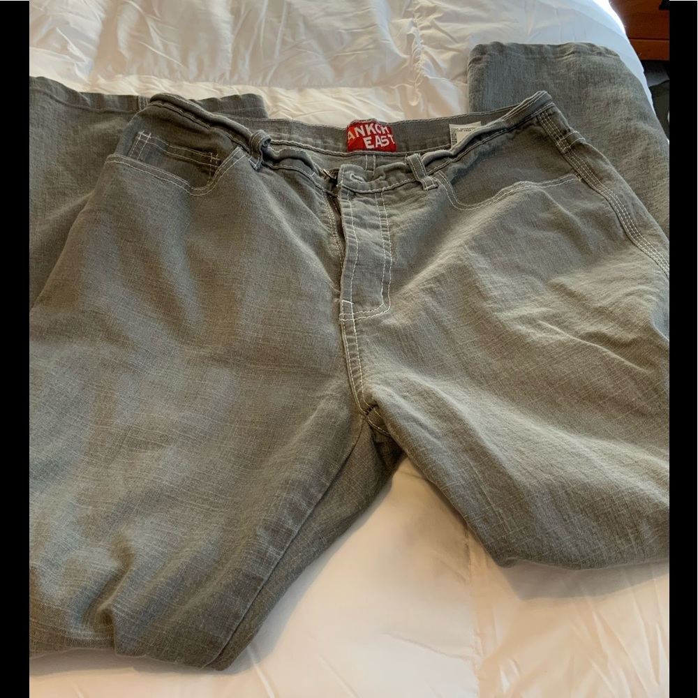 Ankor East Jeans